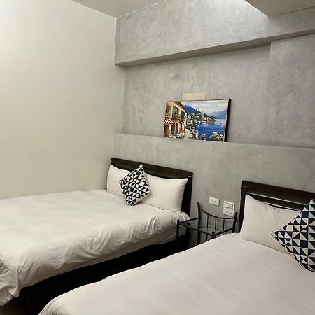 Beauty Home Homestay Hualien Kültér fotó