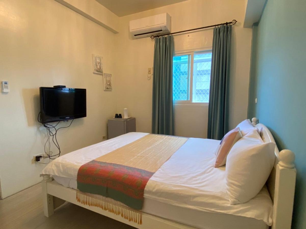 Beauty Home Homestay Hualien Kültér fotó