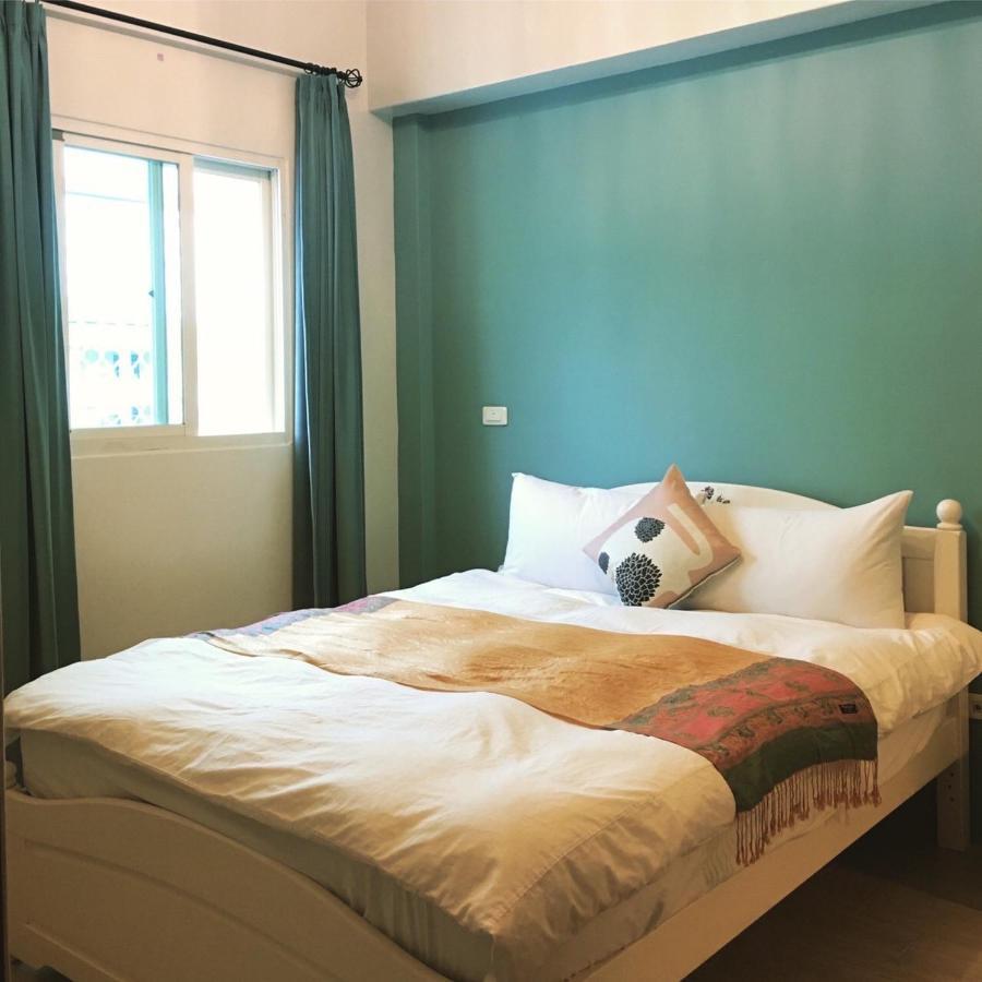 Beauty Home Homestay Hualien Kültér fotó