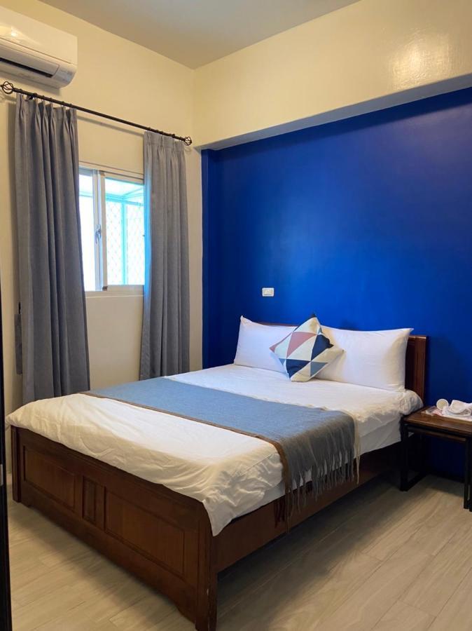 Beauty Home Homestay Hualien Kültér fotó