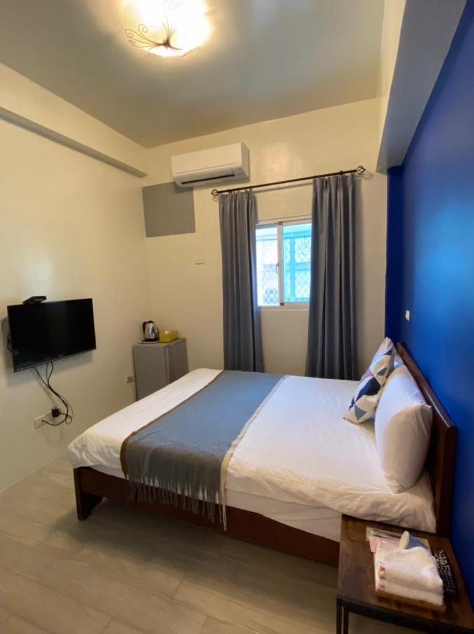 Beauty Home Homestay Hualien Kültér fotó