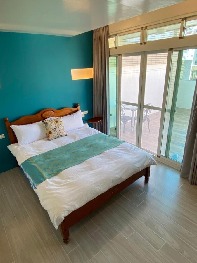Beauty Home Homestay Hualien Kültér fotó