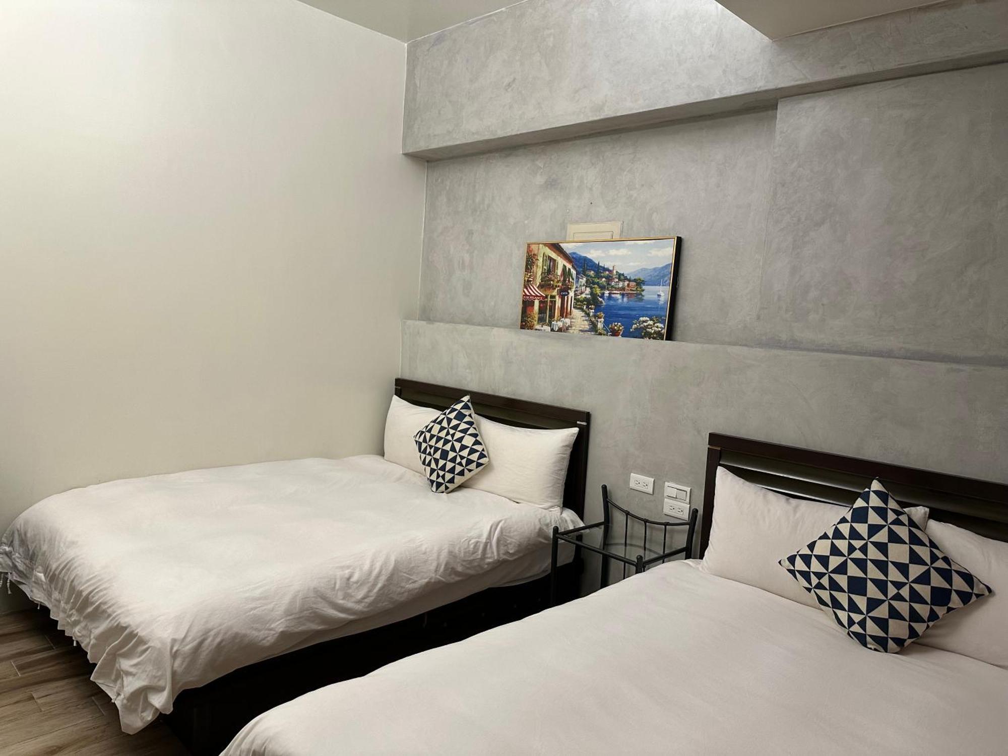 Beauty Home Homestay Hualien Kültér fotó