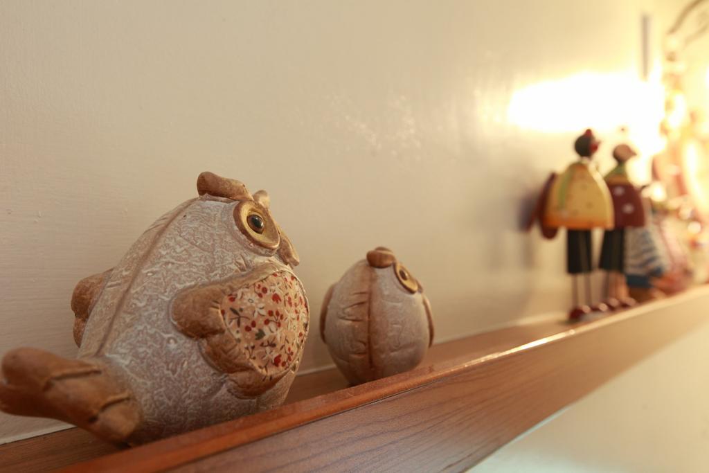 Beauty Home Homestay Hualien Kültér fotó