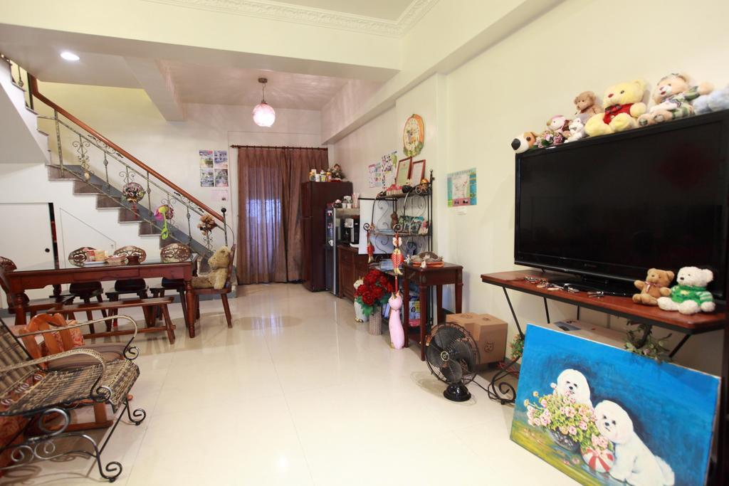 Beauty Home Homestay Hualien Kültér fotó