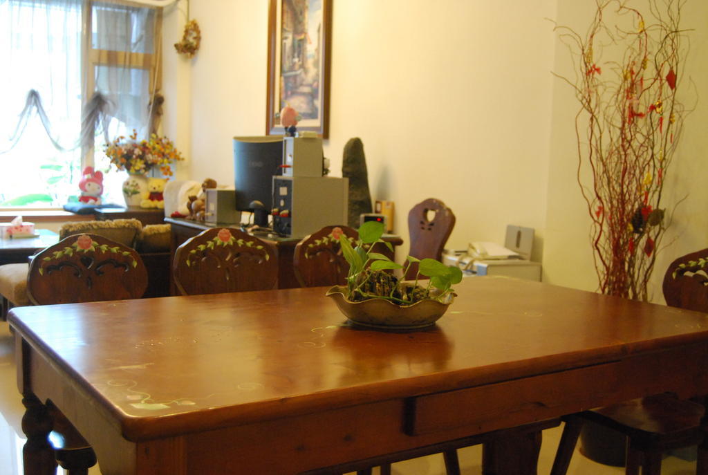 Beauty Home Homestay Hualien Kültér fotó