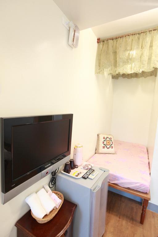 Beauty Home Homestay Hualien Kültér fotó